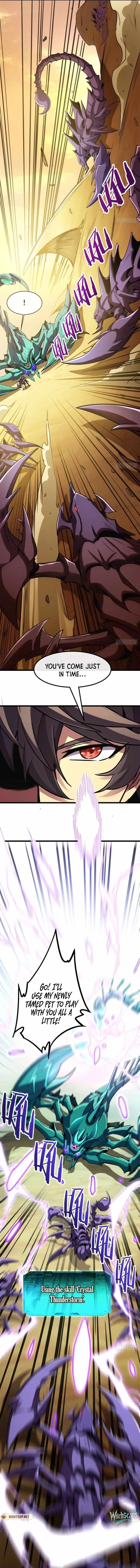 Lord of Summoning! When Anomalies Descend Upon the Human World Chapter 16 - Page 10 in English