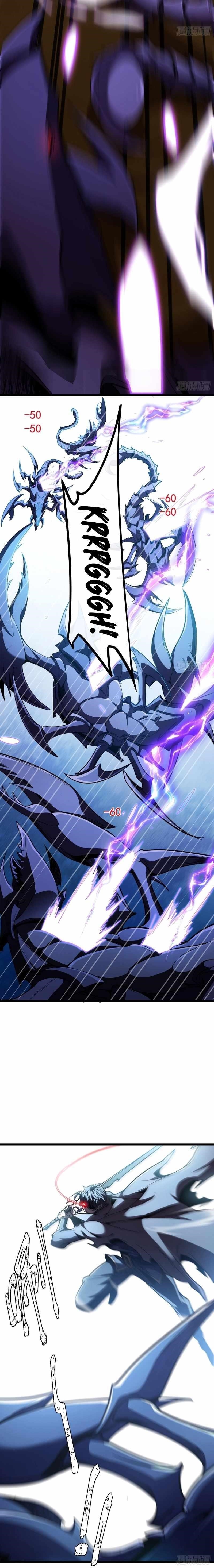 Lord of Summoning! When Anomalies Descend Upon the Human World Chapter 16 - Page 11 in English