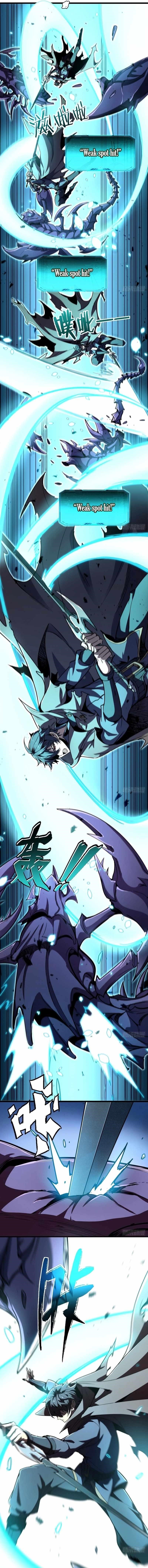 Lord of Summoning! When Anomalies Descend Upon the Human World Chapter 16 - Page 12 in English