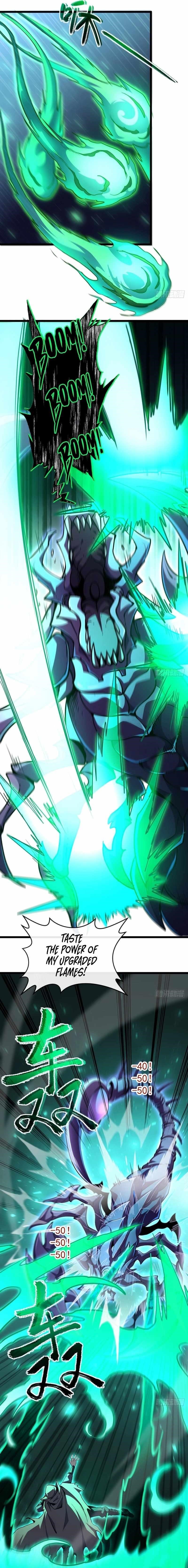 Lord of Summoning! When Anomalies Descend Upon the Human World Chapter 16 - Page 3 in English