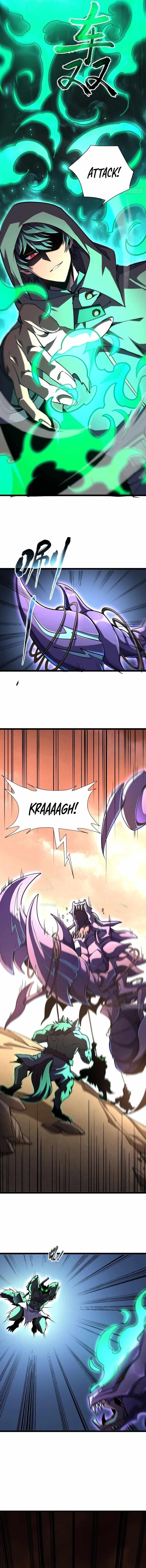 Lord of Summoning! When Anomalies Descend Upon the Human World Chapter 16 - Page 4 in English