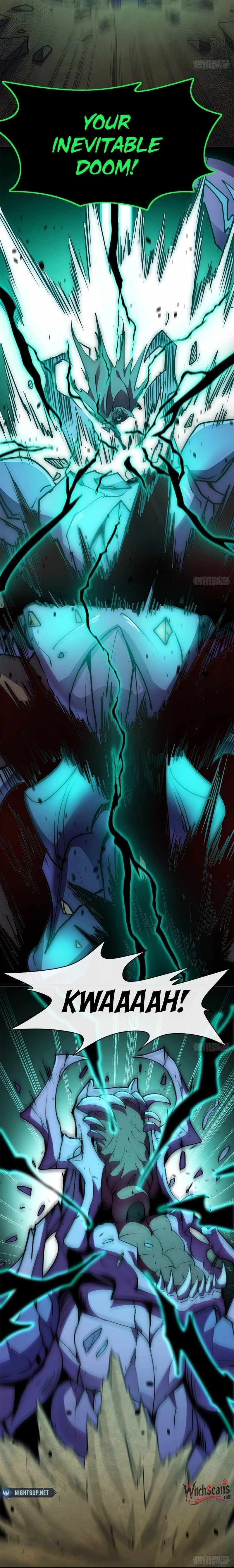 Lord of Summoning! When Anomalies Descend Upon the Human World Chapter 16 - Page 7 in English
