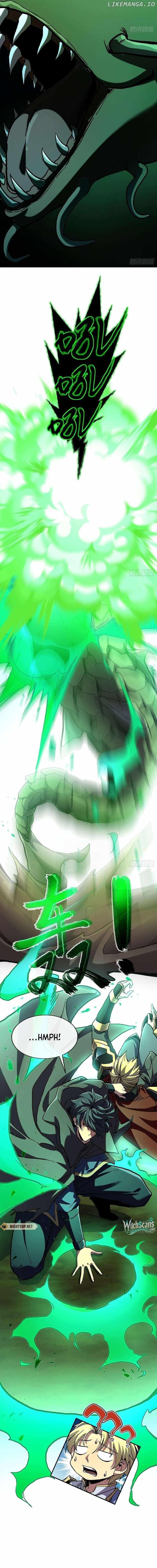 Lord of Summoning! When Anomalies Descend Upon the Human World Chapter 20 - Page 8 in English