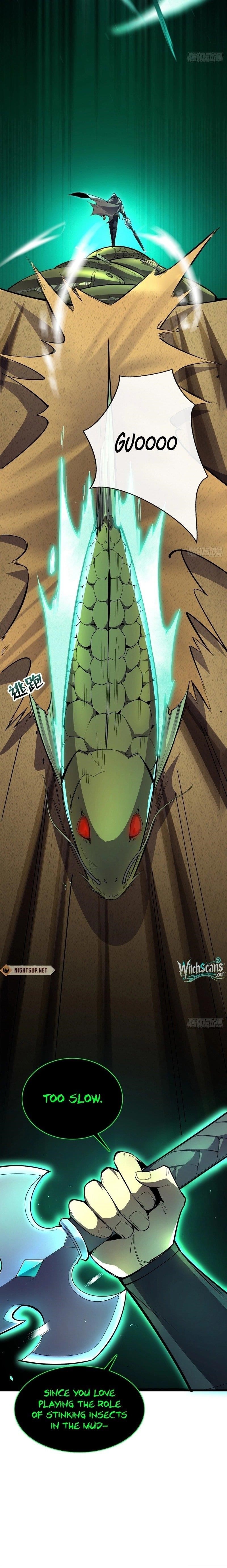 Lord of Summoning! When Anomalies Descend Upon the Human World Chapter 21 - Page 15 in English
