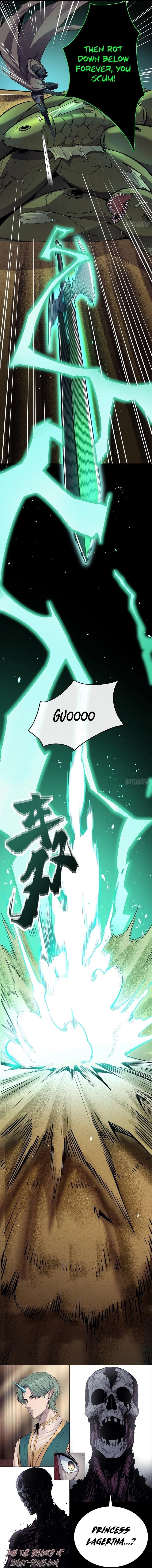 Lord of Summoning! When Anomalies Descend Upon the Human World Chapter 21 - Page 16 in English