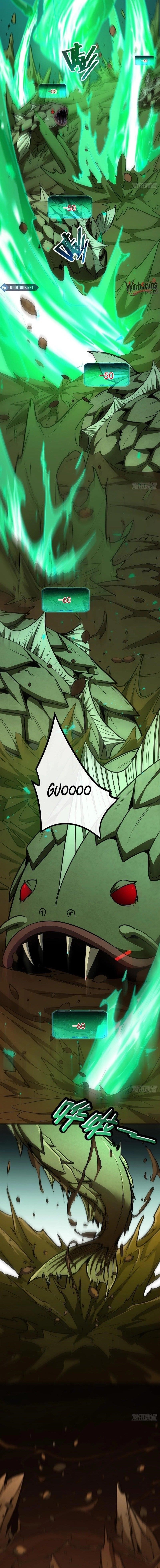 Lord of Summoning! When Anomalies Descend Upon the Human World Chapter 21 - Page 3 in English