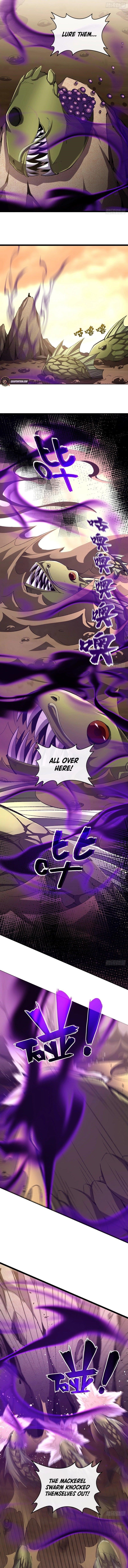 Lord of Summoning! When Anomalies Descend Upon the Human World Chapter 22 - Page 13 in English