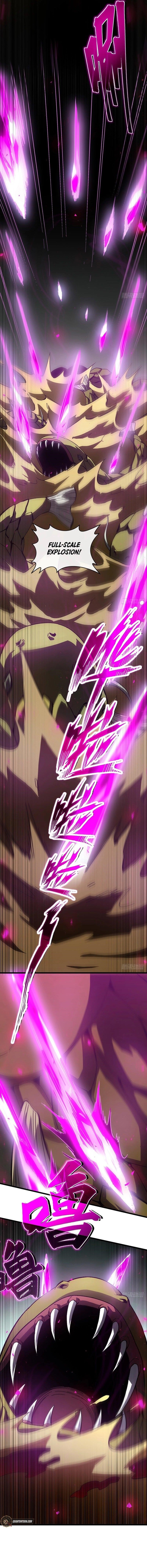 Lord of Summoning! When Anomalies Descend Upon the Human World Chapter 22 - Page 4 in English