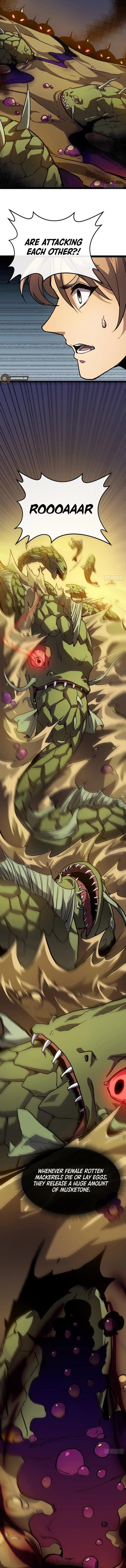 Lord of Summoning! When Anomalies Descend Upon the Human World Chapter 22 - Page 6 in English