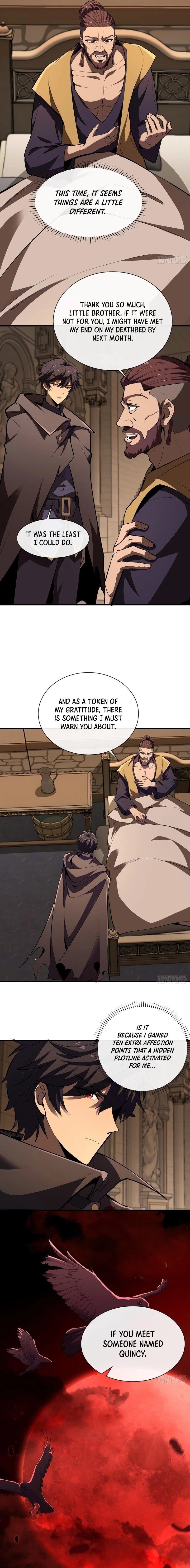 Lord of Summoning! When Anomalies Descend Upon the Human World Chapter 23 - Page 11 in English