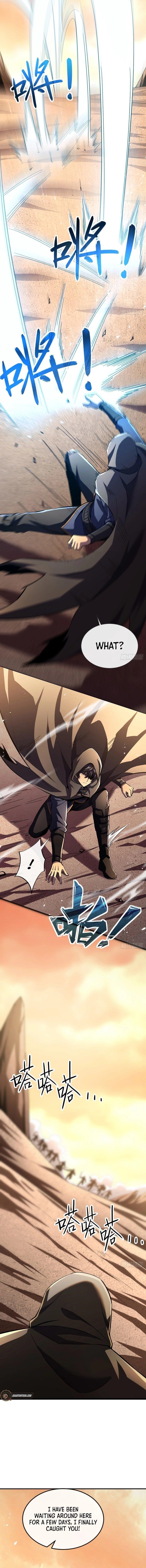 Lord of Summoning! When Anomalies Descend Upon the Human World Chapter 24 - Page 11 in English
