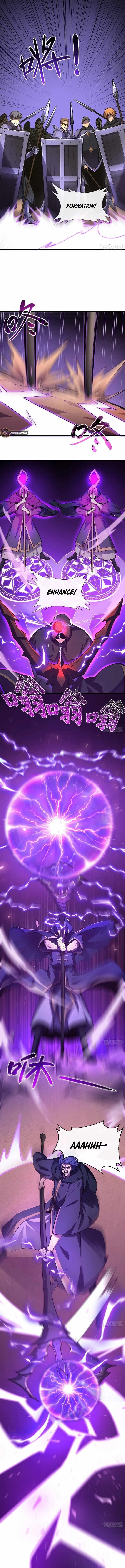 Lord of Summoning! When Anomalies Descend Upon the Human World Chapter 25 - Page 6 in English