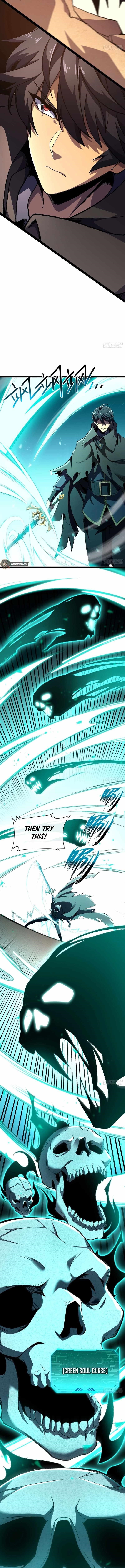 Lord of Summoning! When Anomalies Descend Upon the Human World Chapter 26 - Page 3 in English