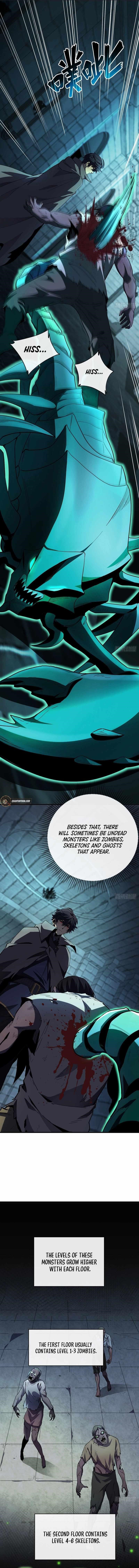 Lord of Summoning! When Anomalies Descend Upon the Human World Chapter 27 - Page 10 in English