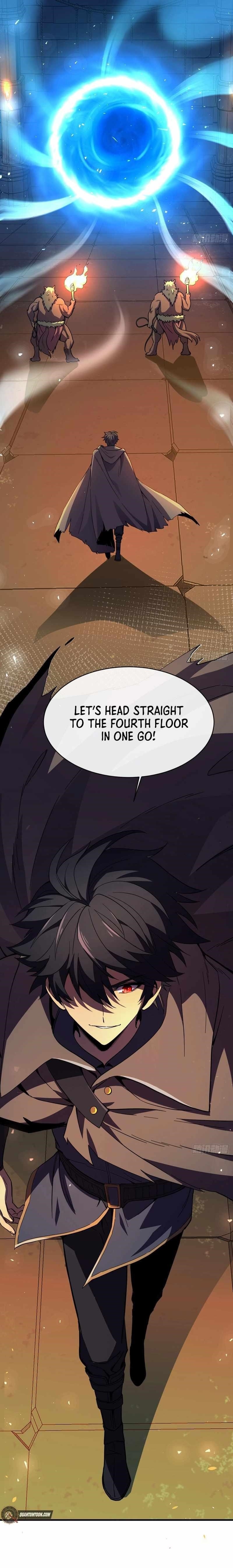 Lord of Summoning! When Anomalies Descend Upon the Human World Chapter 27 - Page 12 in English