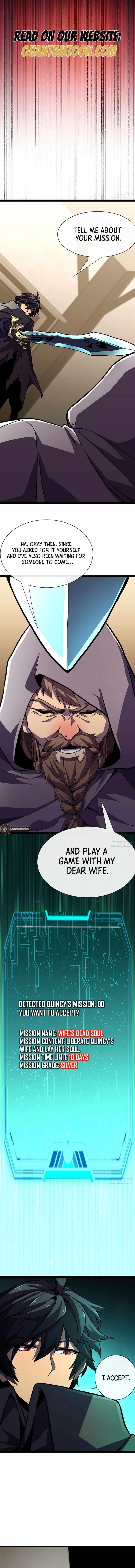 Lord of Summoning! When Anomalies Descend Upon the Human World Chapter 27 - Page 7 in English