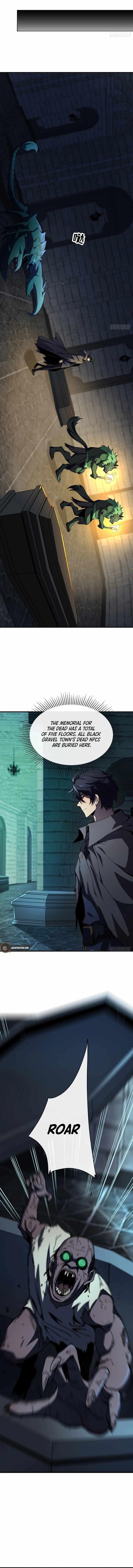 Lord of Summoning! When Anomalies Descend Upon the Human World Chapter 27 - Page 9 in English