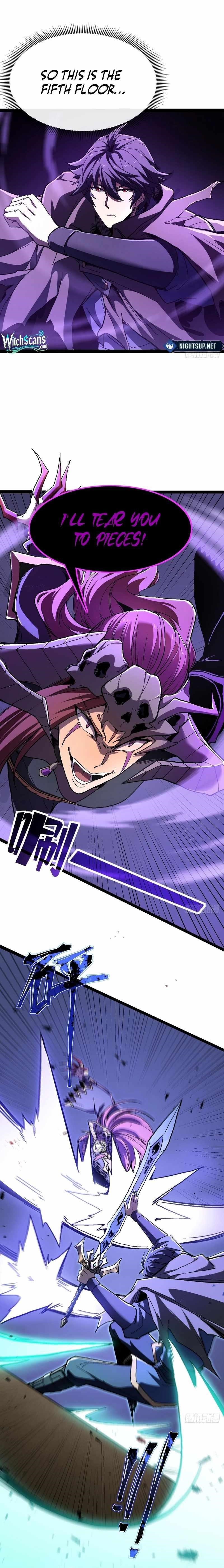 Lord of Summoning! When Anomalies Descend Upon the Human World Chapter 28 - Page 19 in English