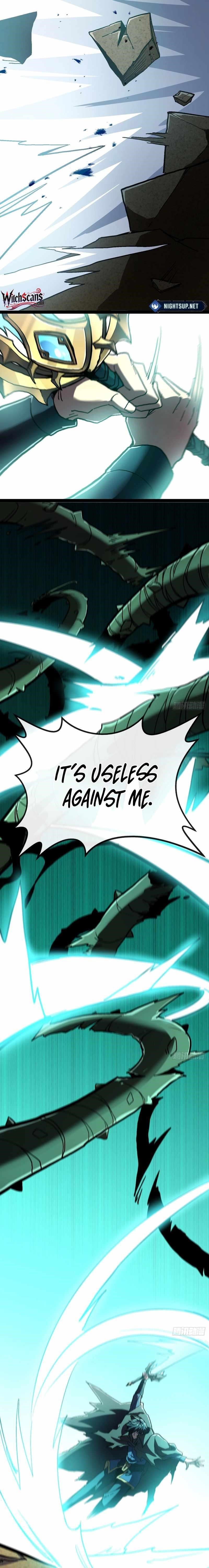 Lord of Summoning! When Anomalies Descend Upon the Human World Chapter 28 - Page 21 in English