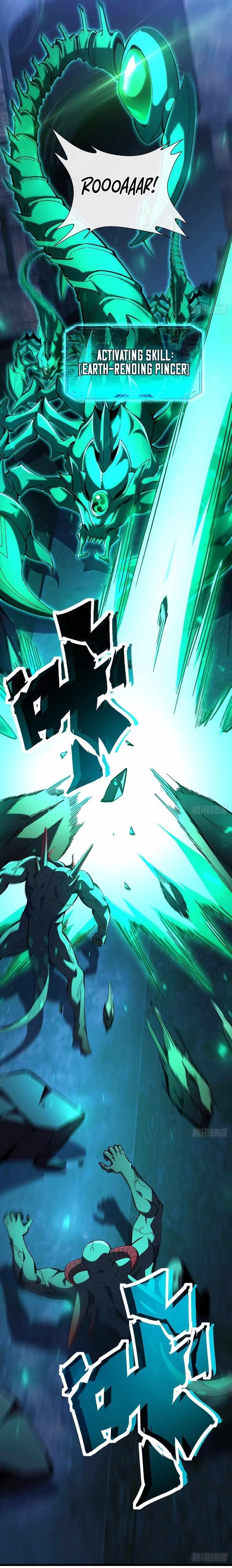 Lord of Summoning! When Anomalies Descend Upon the Human World Chapter 28 - Page 5 in English