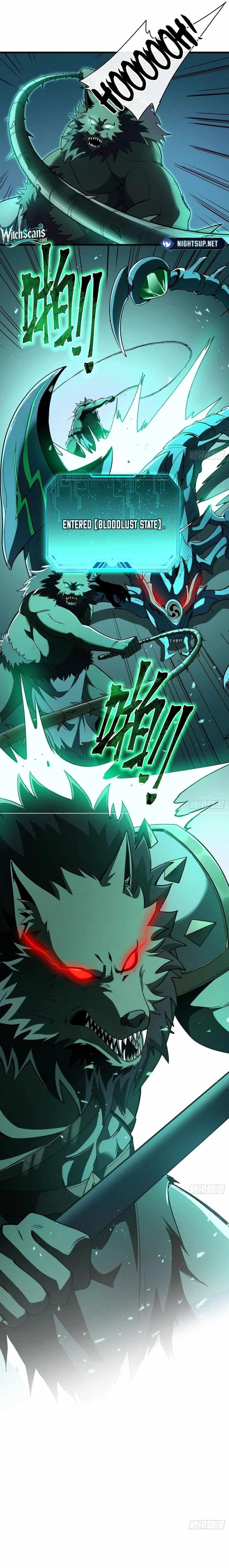 Lord of Summoning! When Anomalies Descend Upon the Human World Chapter 29 - Page 10 in English