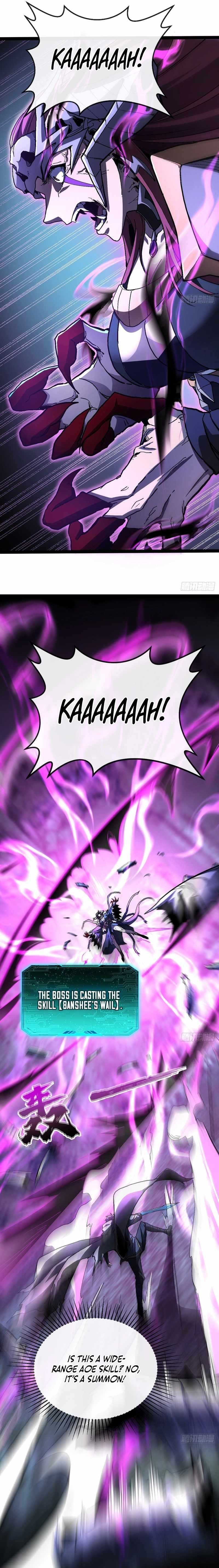 Lord of Summoning! When Anomalies Descend Upon the Human World Chapter 29 - Page 3 in English