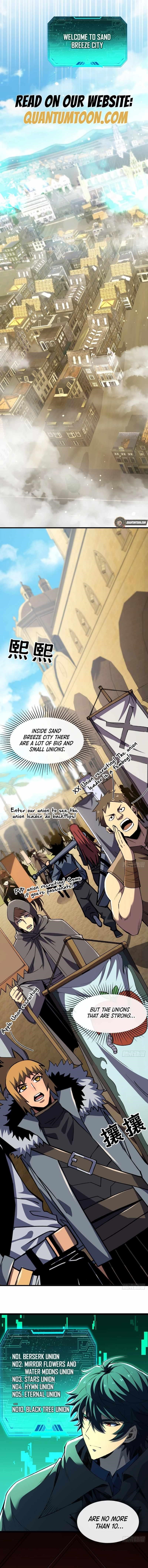 Lord of Summoning! When Anomalies Descend Upon the Human World Chapter 31 - Page 6 in English