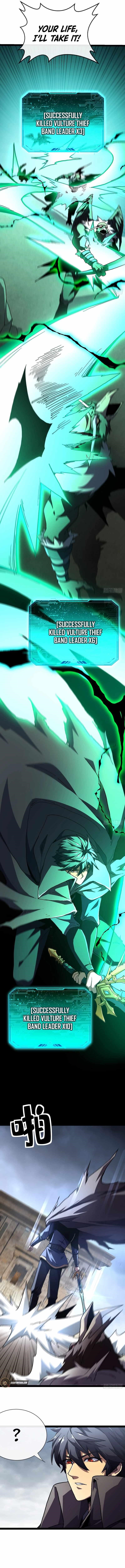 Lord of Summoning! When Anomalies Descend Upon the Human World Chapter 32 - Page 9 in English
