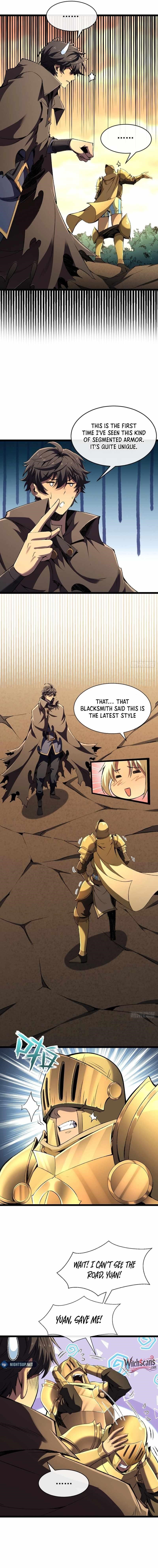 Lord of Summoning! When Anomalies Descend Upon the Human World Chapter 33 - Page 10 in English