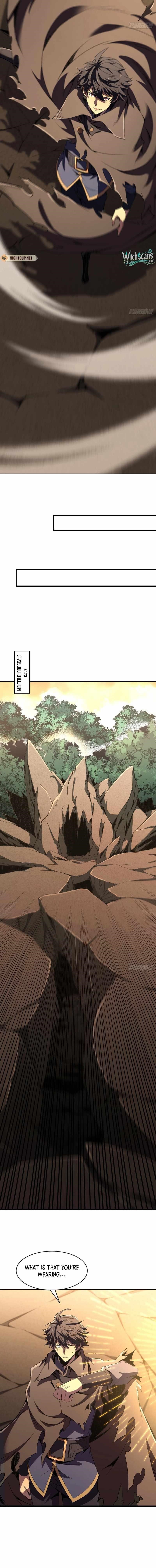 Lord of Summoning! When Anomalies Descend Upon the Human World Chapter 33 - Page 8 in English