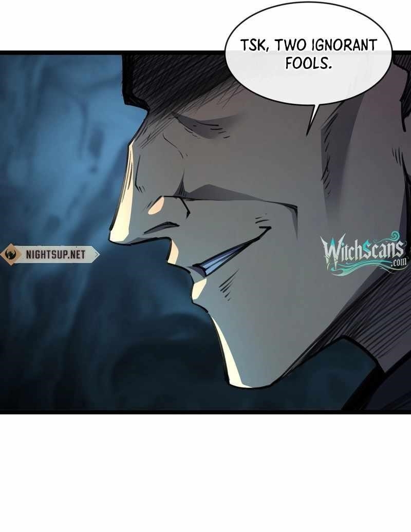 Lord of Summoning! When Anomalies Descend Upon the Human World Chapter 34 - Page 11 in English