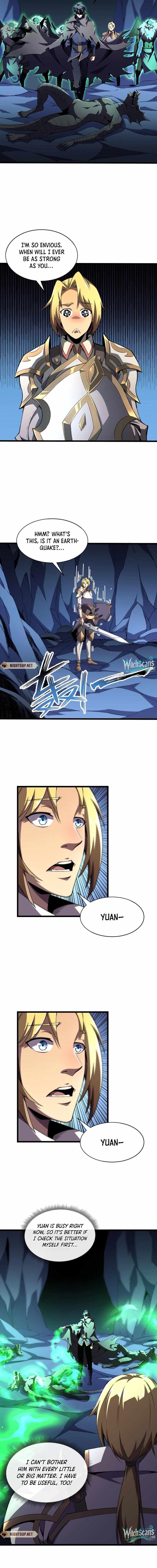 Lord of Summoning! When Anomalies Descend Upon the Human World Chapter 35 - Page 10 in English