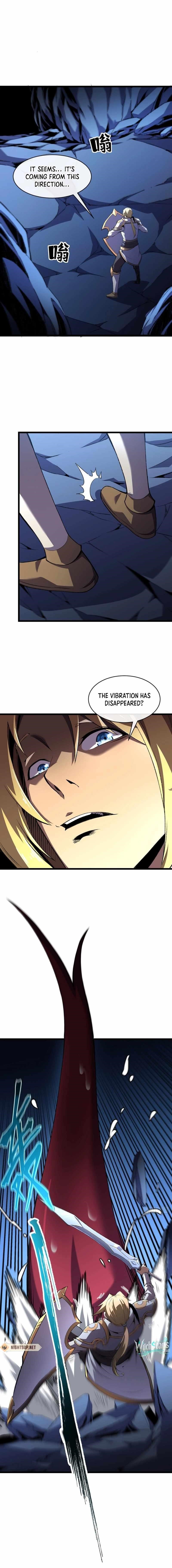 Lord of Summoning! When Anomalies Descend Upon the Human World Chapter 35 - Page 11 in English