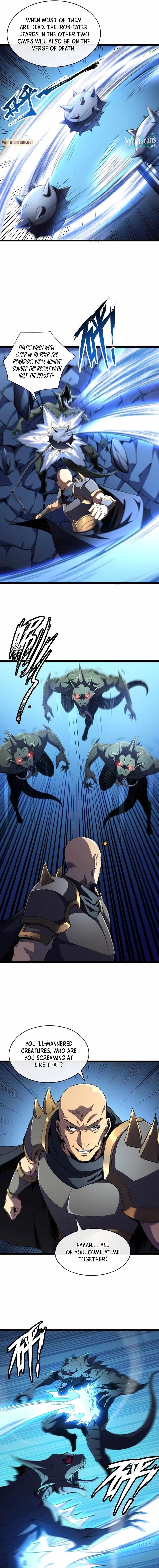 Lord of Summoning! When Anomalies Descend Upon the Human World Chapter 35 - Page 6 in English
