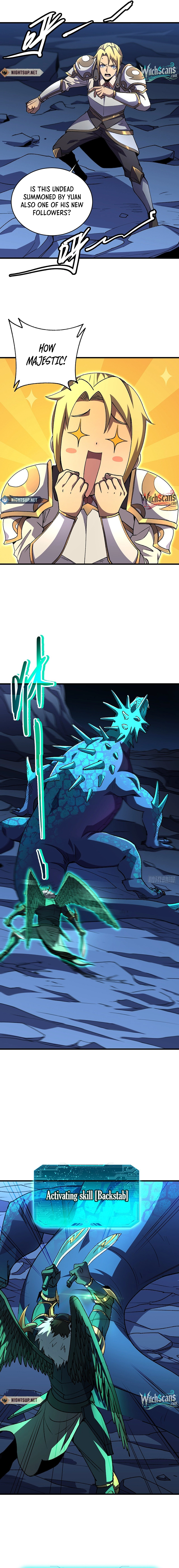 Lord of Summoning! When Anomalies Descend Upon the Human World Chapter 37 - Page 4 in English