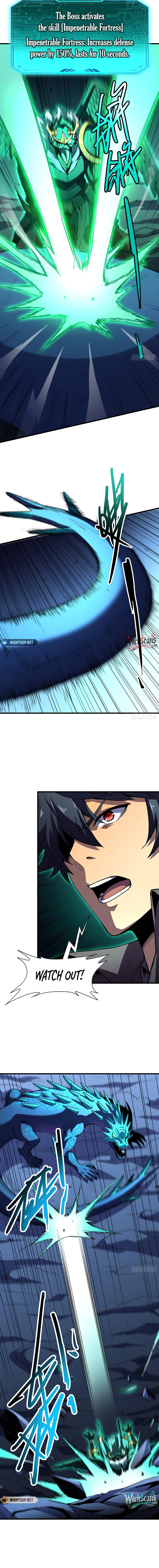 Lord of Summoning! When Anomalies Descend Upon the Human World Chapter 37 - Page 5 in English