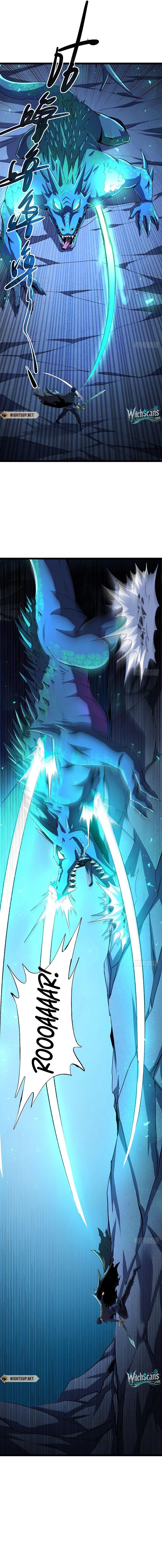 Lord of Summoning! When Anomalies Descend Upon the Human World Chapter 37 - Page 8 in English