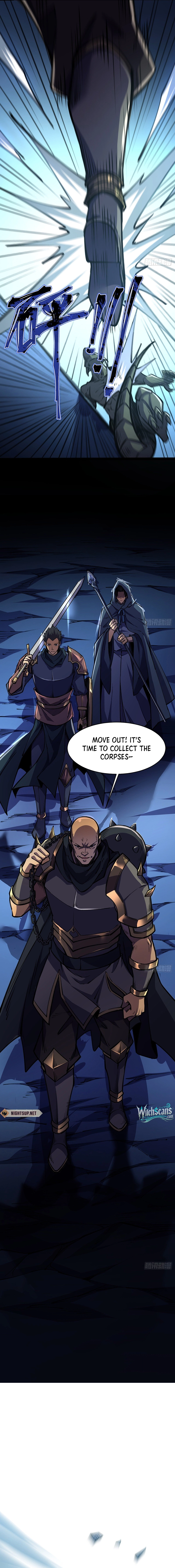 Lord of Summoning! When Anomalies Descend Upon the Human World Chapter 38 - Page 16 in English