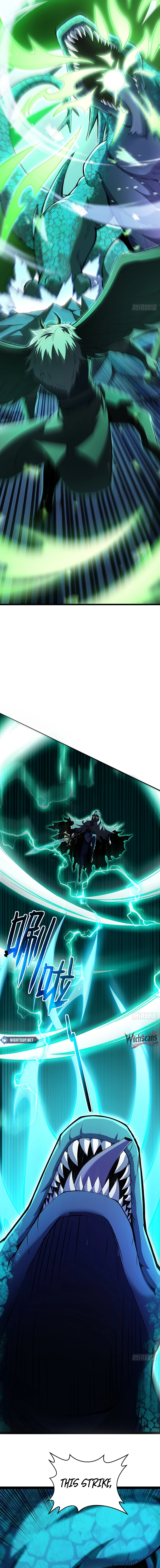 Lord of Summoning! When Anomalies Descend Upon the Human World Chapter 38 - Page 9 in English