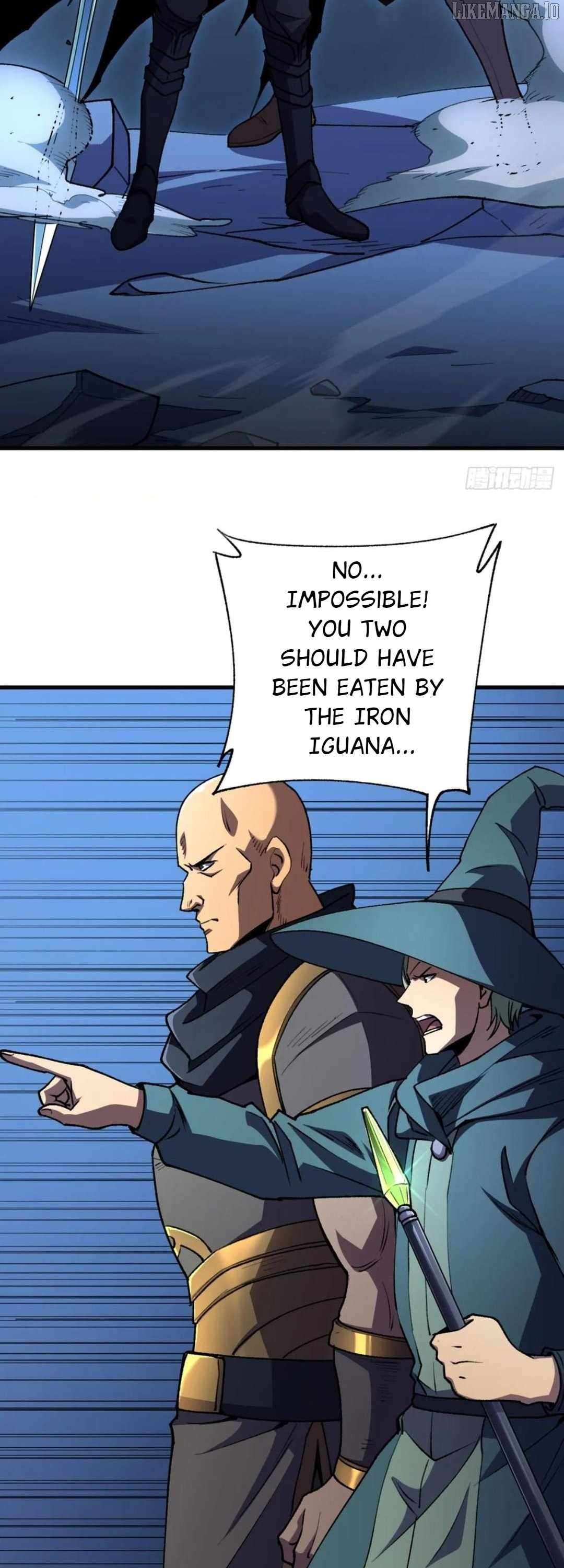 Lord of Summoning! When Anomalies Descend Upon the Human World Chapter 39 - Page 3 in English