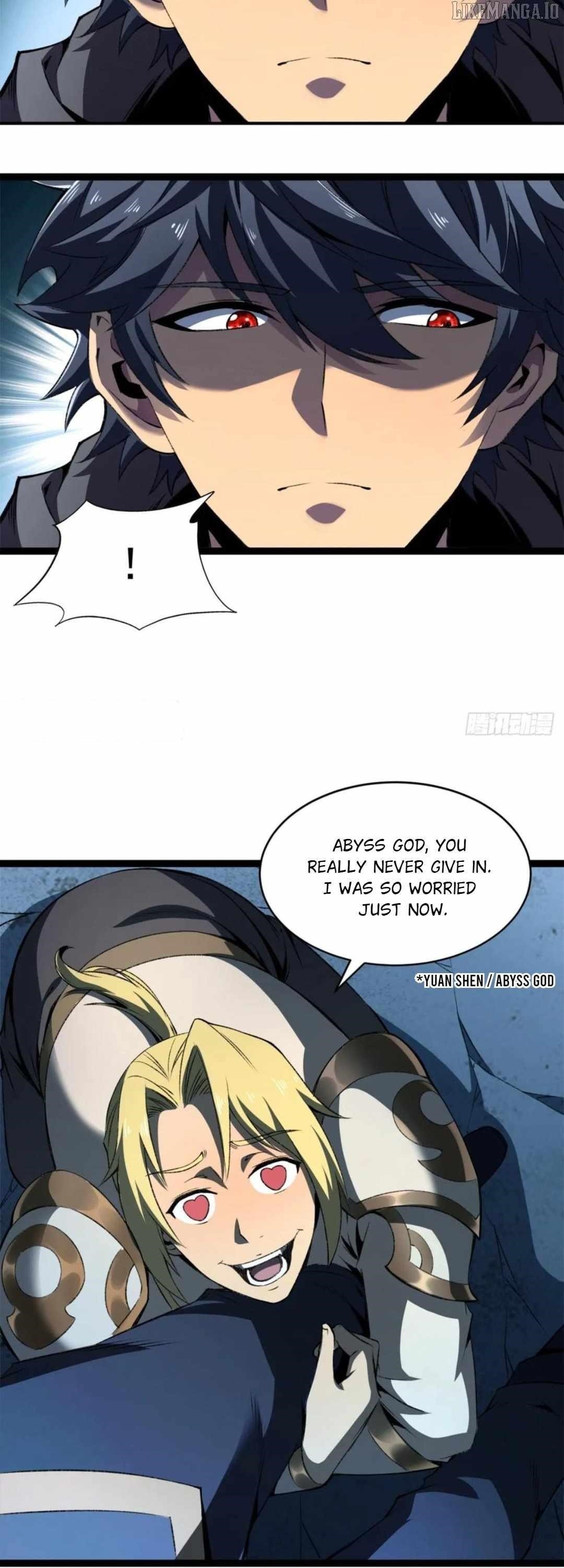 Lord of Summoning! When Anomalies Descend Upon the Human World Chapter 40 - Page 18 in English