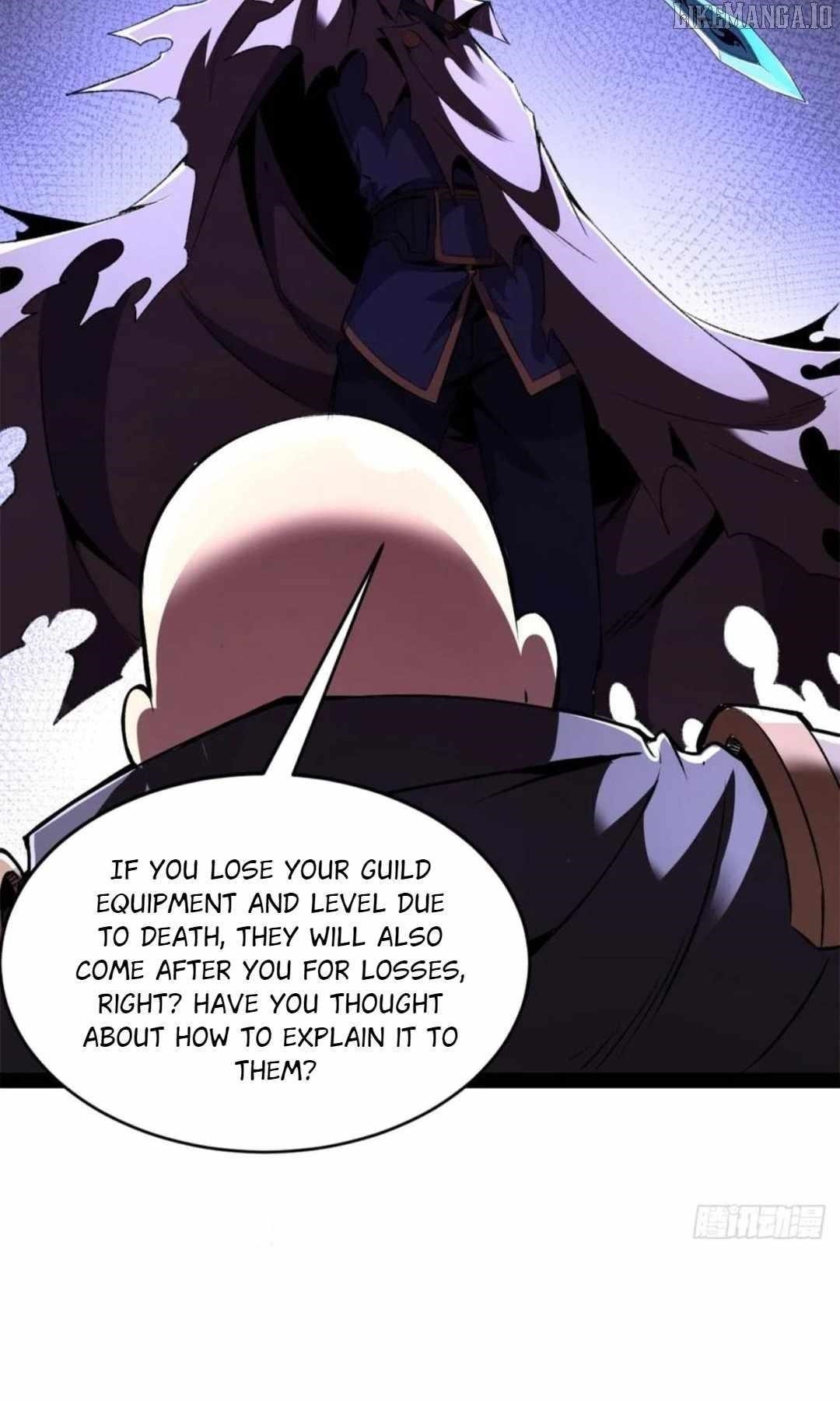 Lord of Summoning! When Anomalies Descend Upon the Human World Chapter 40 - Page 20 in English