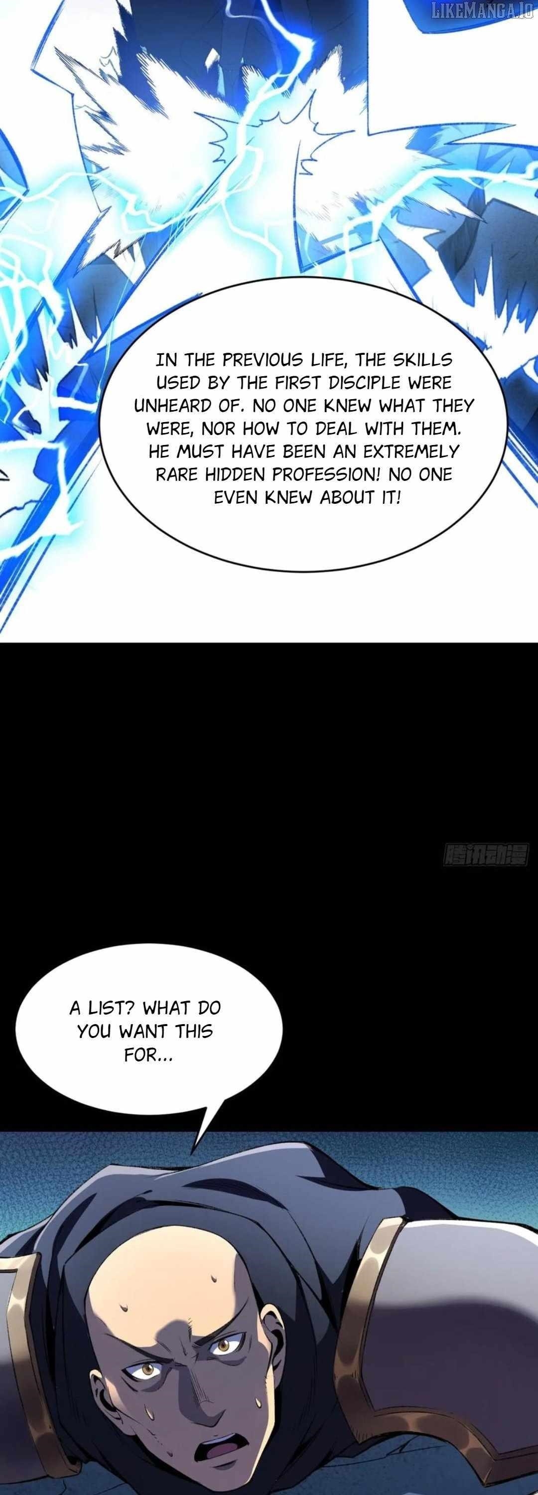 Lord of Summoning! When Anomalies Descend Upon the Human World Chapter 40 - Page 23 in English