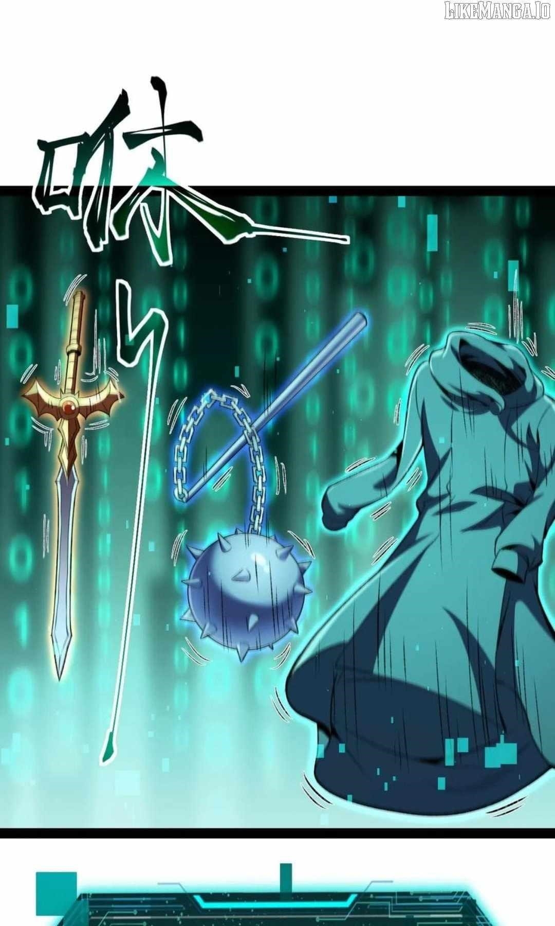 Lord of Summoning! When Anomalies Descend Upon the Human World Chapter 40 - Page 30 in English