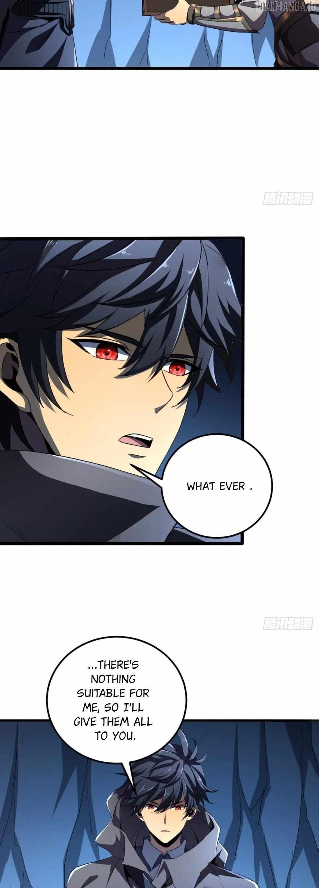Lord of Summoning! When Anomalies Descend Upon the Human World Chapter 40 - Page 34 in English