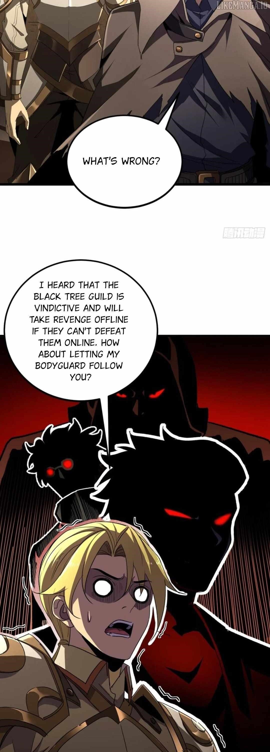 Lord of Summoning! When Anomalies Descend Upon the Human World Chapter 40 - Page 37 in English