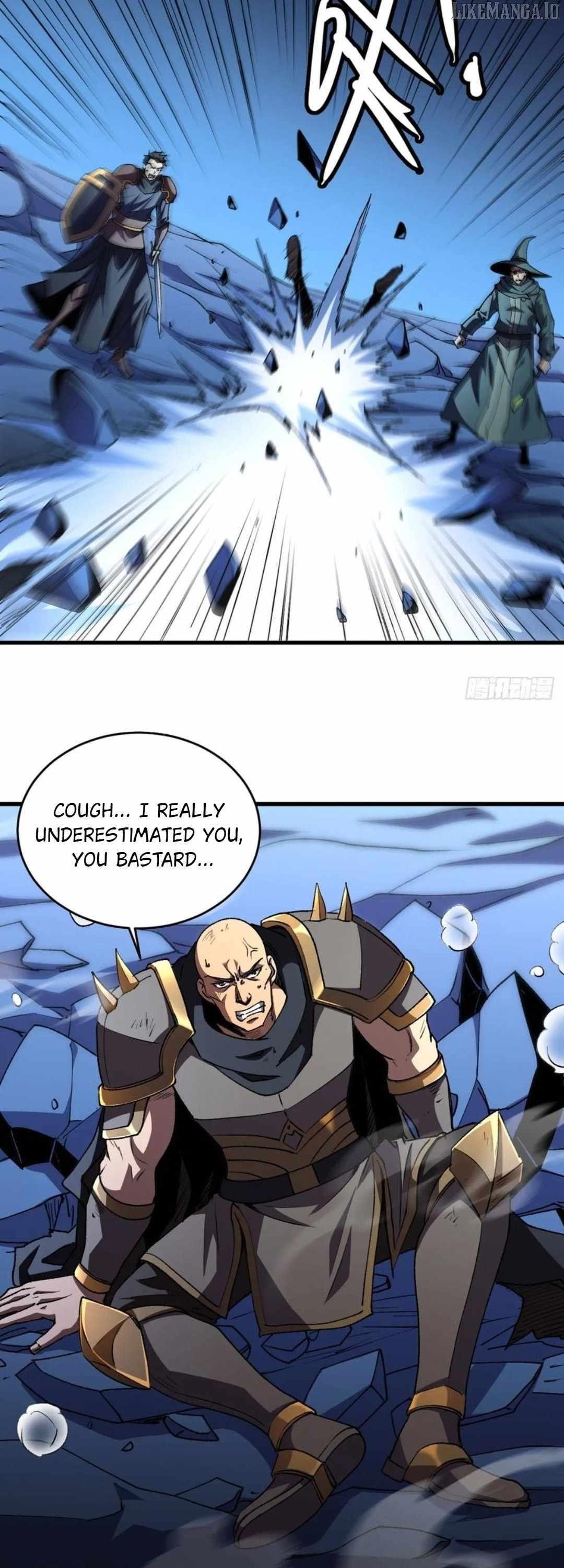 Lord of Summoning! When Anomalies Descend Upon the Human World Chapter 40 - Page 5 in English