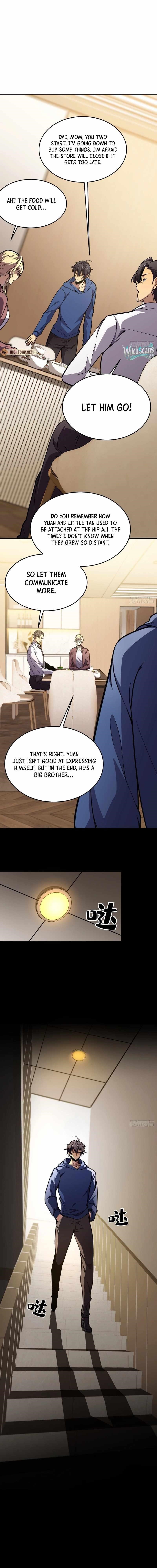 Lord of Summoning! When Anomalies Descend Upon the Human World Chapter 41 - Page 5 in English