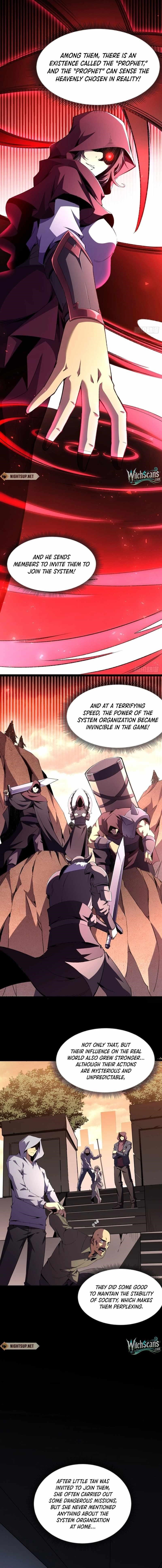 Lord of Summoning! When Anomalies Descend Upon the Human World Chapter 41 - Page 9 in English