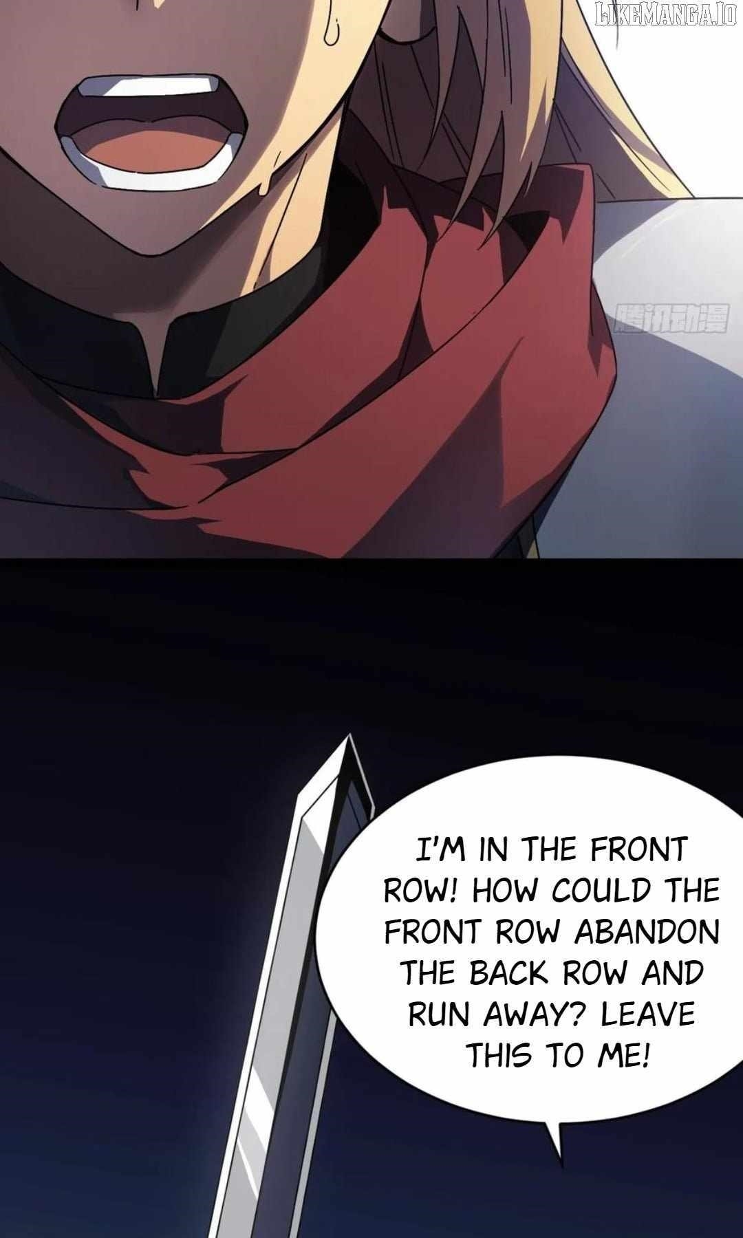 Lord of Summoning! When Anomalies Descend Upon the Human World Chapter 43 - Page 29 in English
